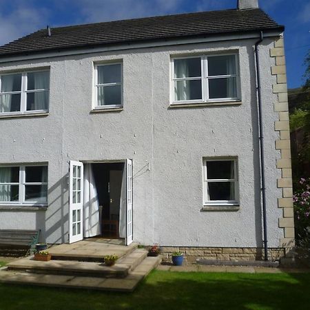Bed and Breakfast Arisaig Kinross Exterior foto