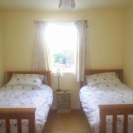 Bed and Breakfast Arisaig Kinross Zimmer foto