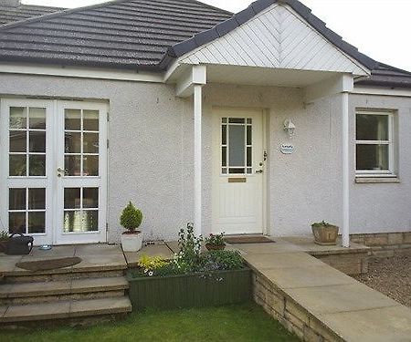 Bed and Breakfast Arisaig Kinross Exterior foto