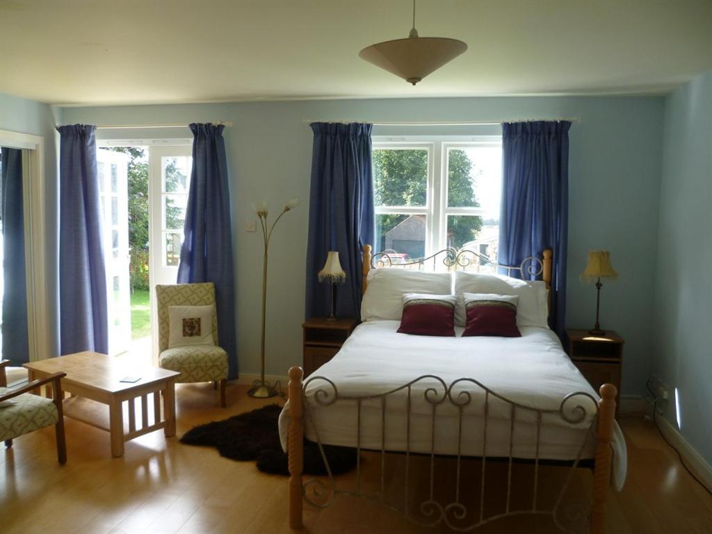 Bed and Breakfast Arisaig Kinross Zimmer foto