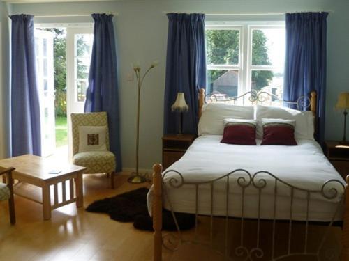Bed and Breakfast Arisaig Kinross Zimmer foto