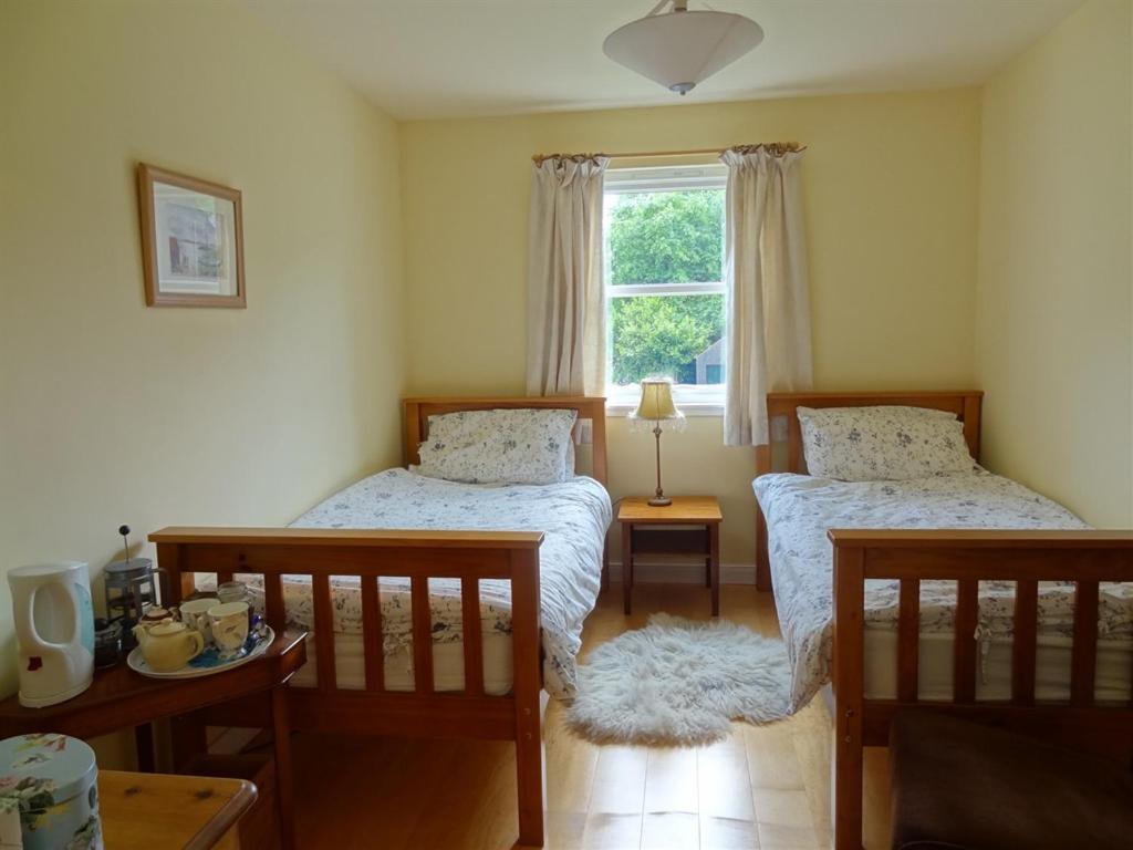 Bed and Breakfast Arisaig Kinross Zimmer foto