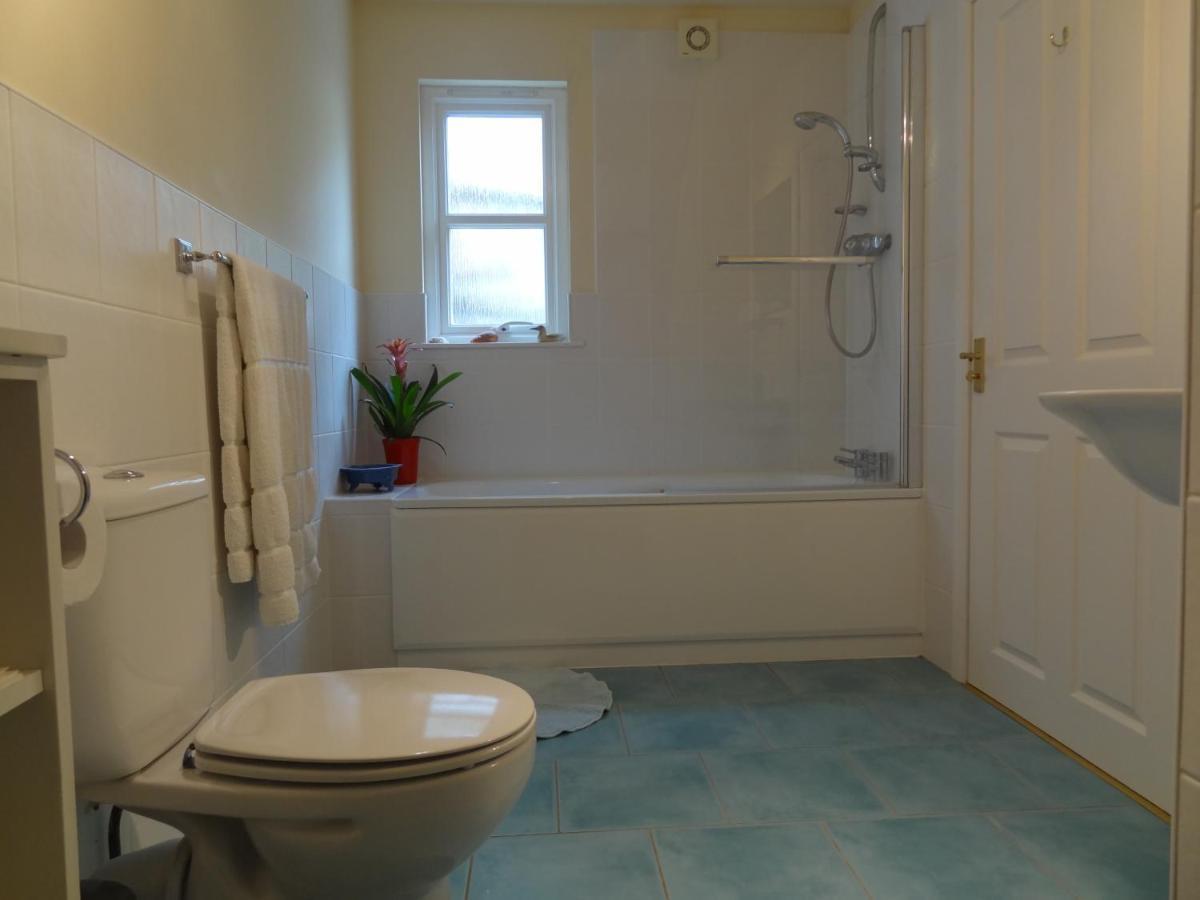 Bed and Breakfast Arisaig Kinross Zimmer foto